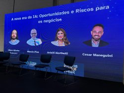 Santa Casa de Santos participa do Santos Digital Week